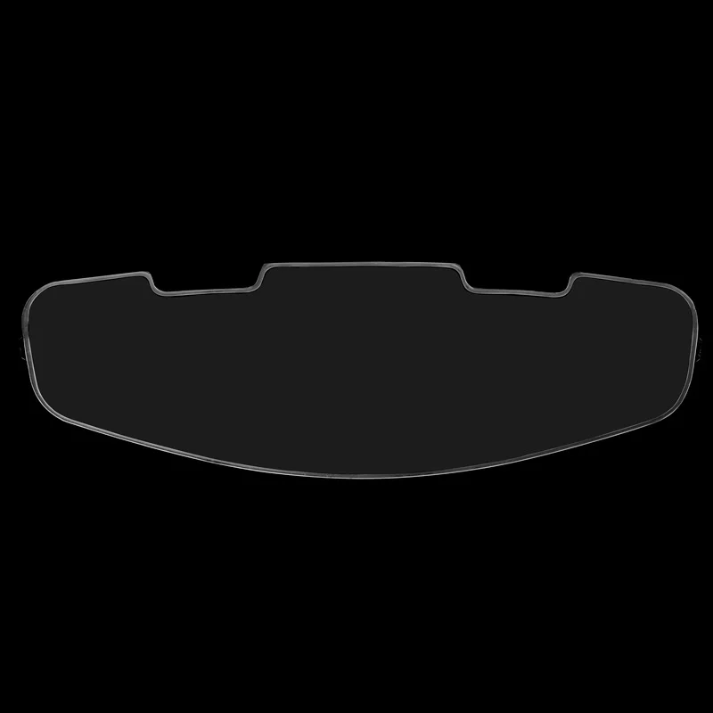 Мотоциклетная противотуманная пленка для мотоциклетного шлема |