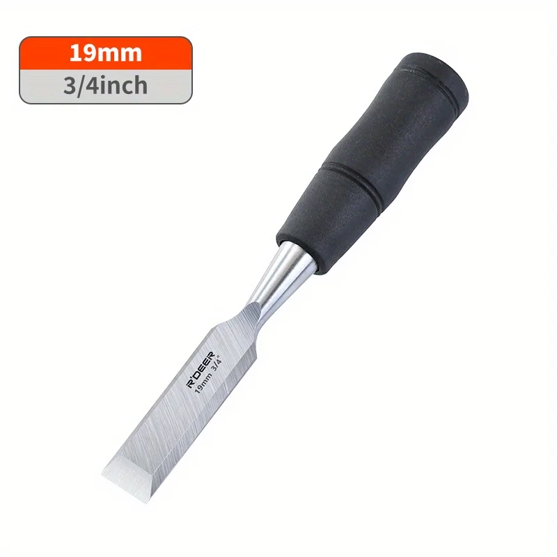 

Долото по дереву 7,5 дюймов из углеродистой стали Mn65