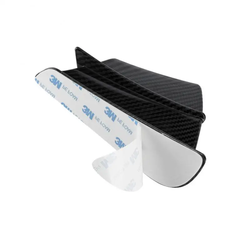 Для Yamaha YZF R1 R1M R7 R6 R3 R125 FZ6R TZR50 FZ1 Fazer 8 обтекатель мотоцикла боковое крылышко