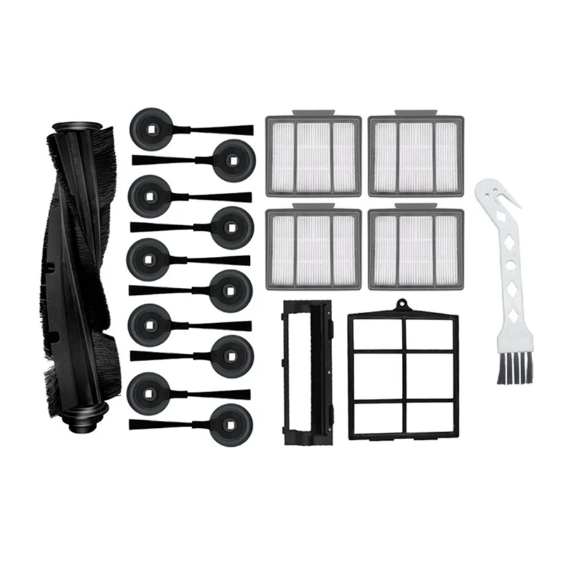 

Hepa-фильтр для роботов-пылесосов Shark ION R85 RV850 S86 S87 S88 R71 R72 R75 RV761 RV771 RV871 AV751