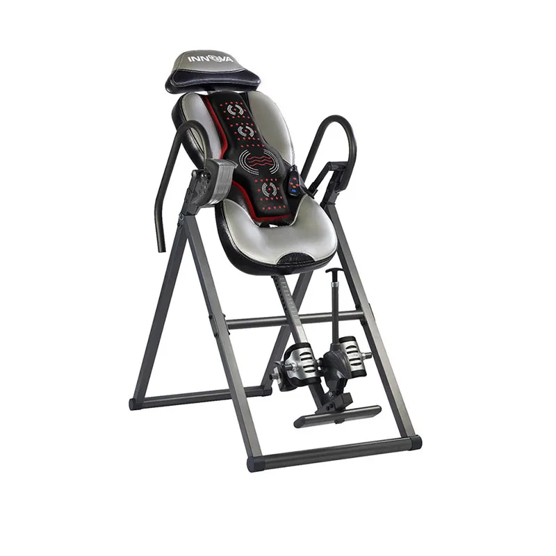 

Innova ITM5900 Advanced Heat and Massage Inversion Table