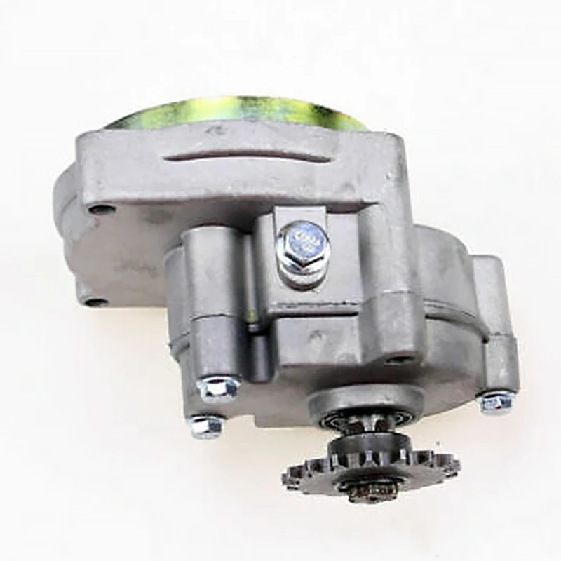 T8F17 Коробка передач с зубчатой муфтой и переменной скоростью ​ Вращающаяся муфта