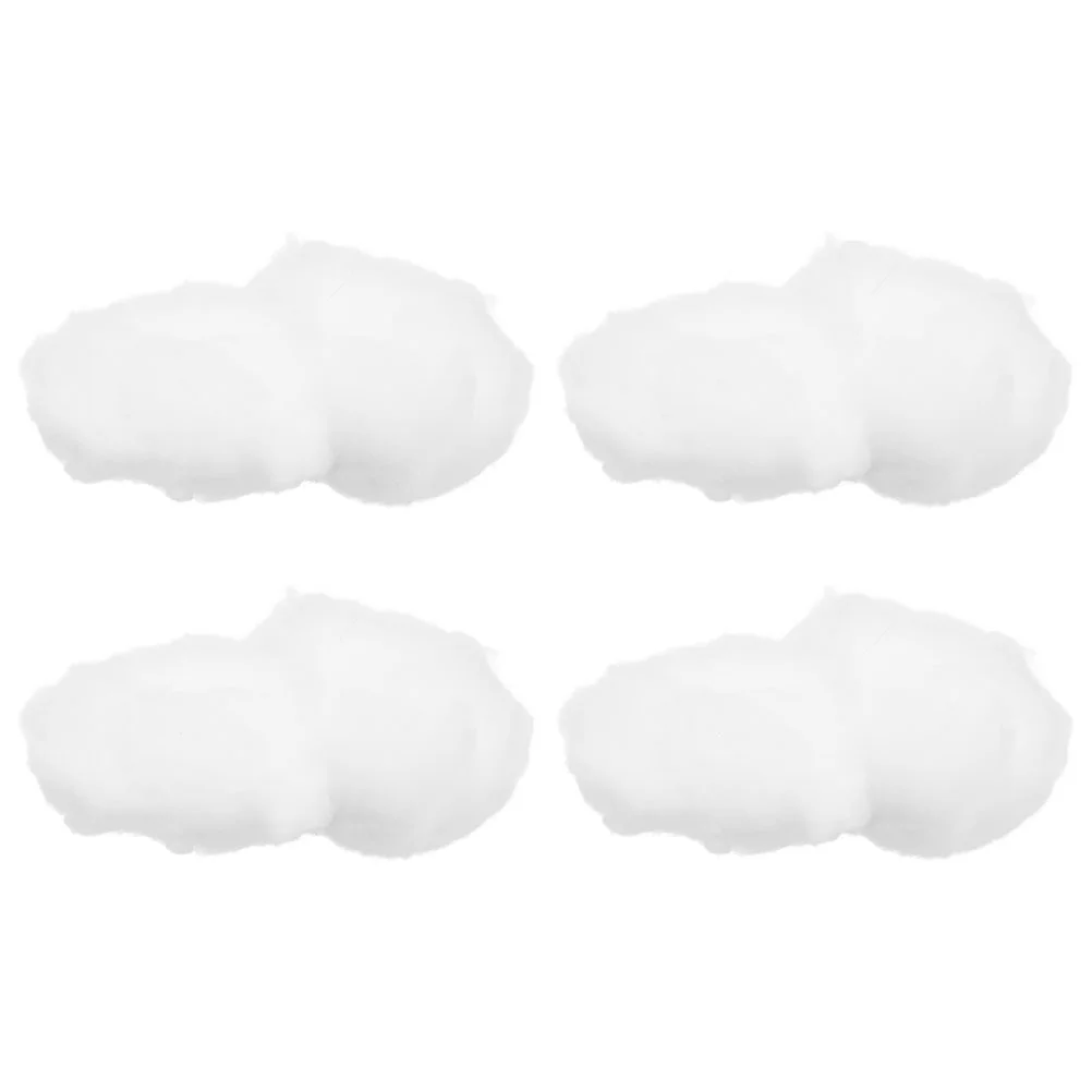 

Pendant Clouds Cloud Hanging 3D Ornament Party Ceiling Christmas Decor Decorations Room Fake Decoration Hangings Imitation
