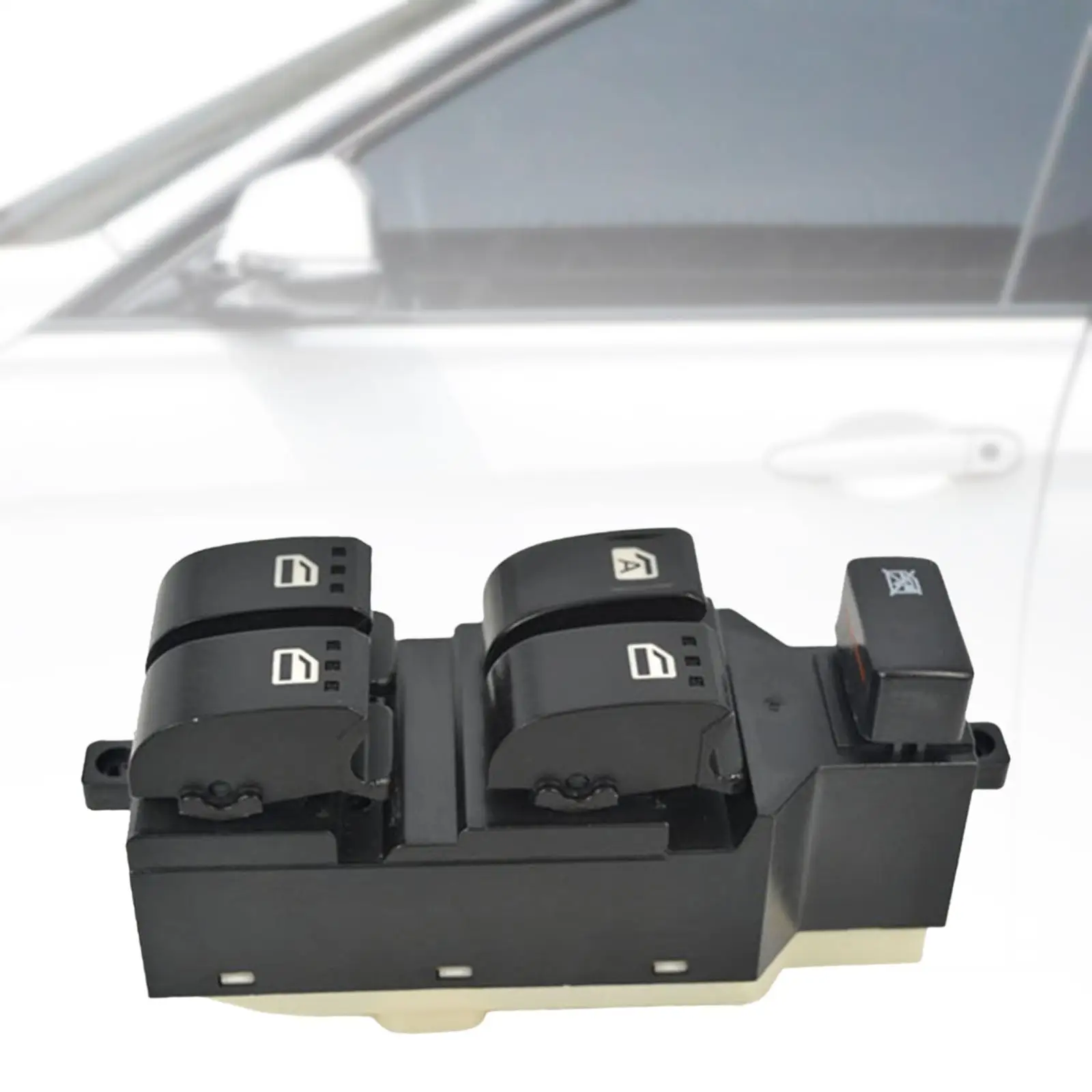 Кнопка включения электрического стеклоподъемника 84820 B4030 износостойкие детали