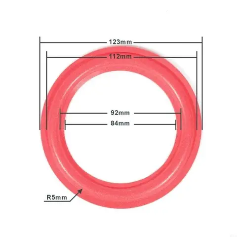 Настраиваемая пенная прокладка для динамика