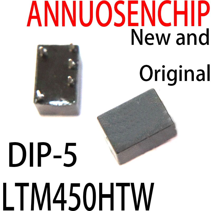 10 шт. новые и оригинальные M50HTW 450H DIP-5 LTM450HTW