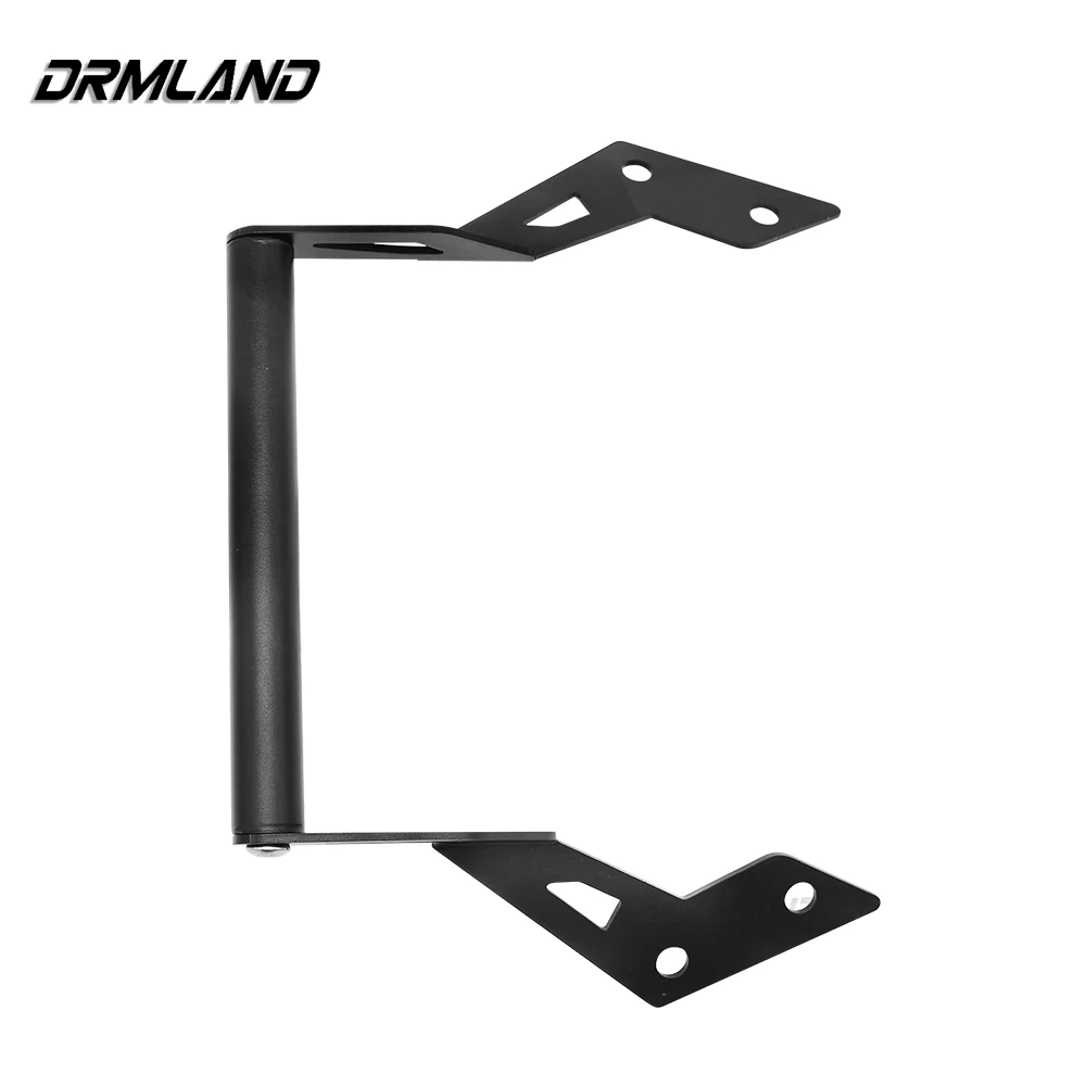 Для KAWASAKI NINJA400 NINJA250 NINJA 400 250 аксессуары для мотоциклов держатель телефона