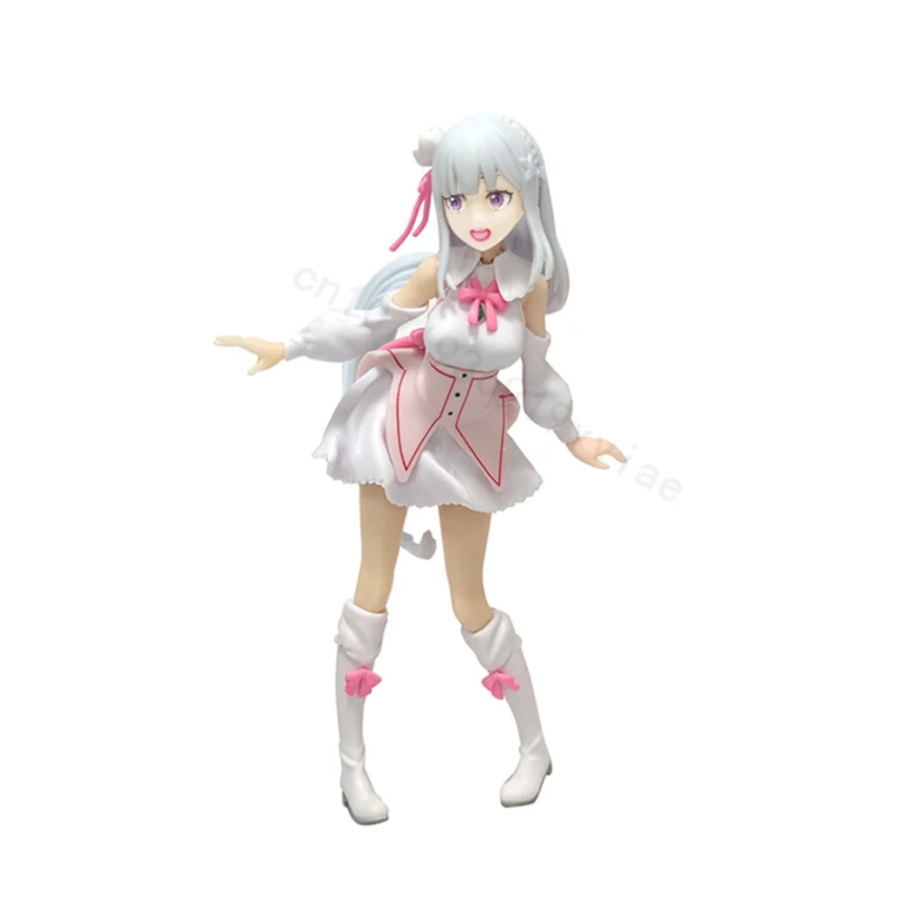 

Фигурки аниме «Re: Zero Start Life in other World», 17 см