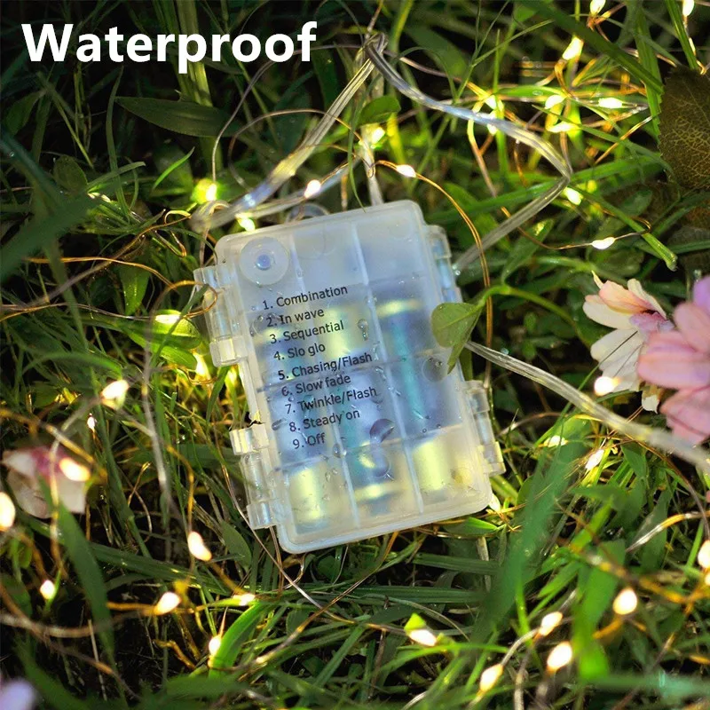 Рисунок 5 - Водонепроницаемая светодиодная