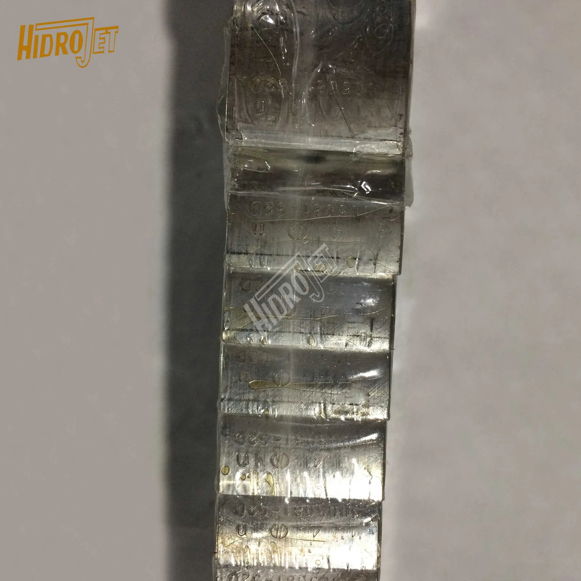 Для деталей экскаватора Lonking оптом и в розницу главный подшипник двигателя 1005081