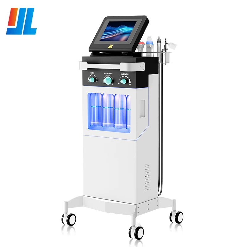 Aqua Peel Hydra Машина для дермабразии