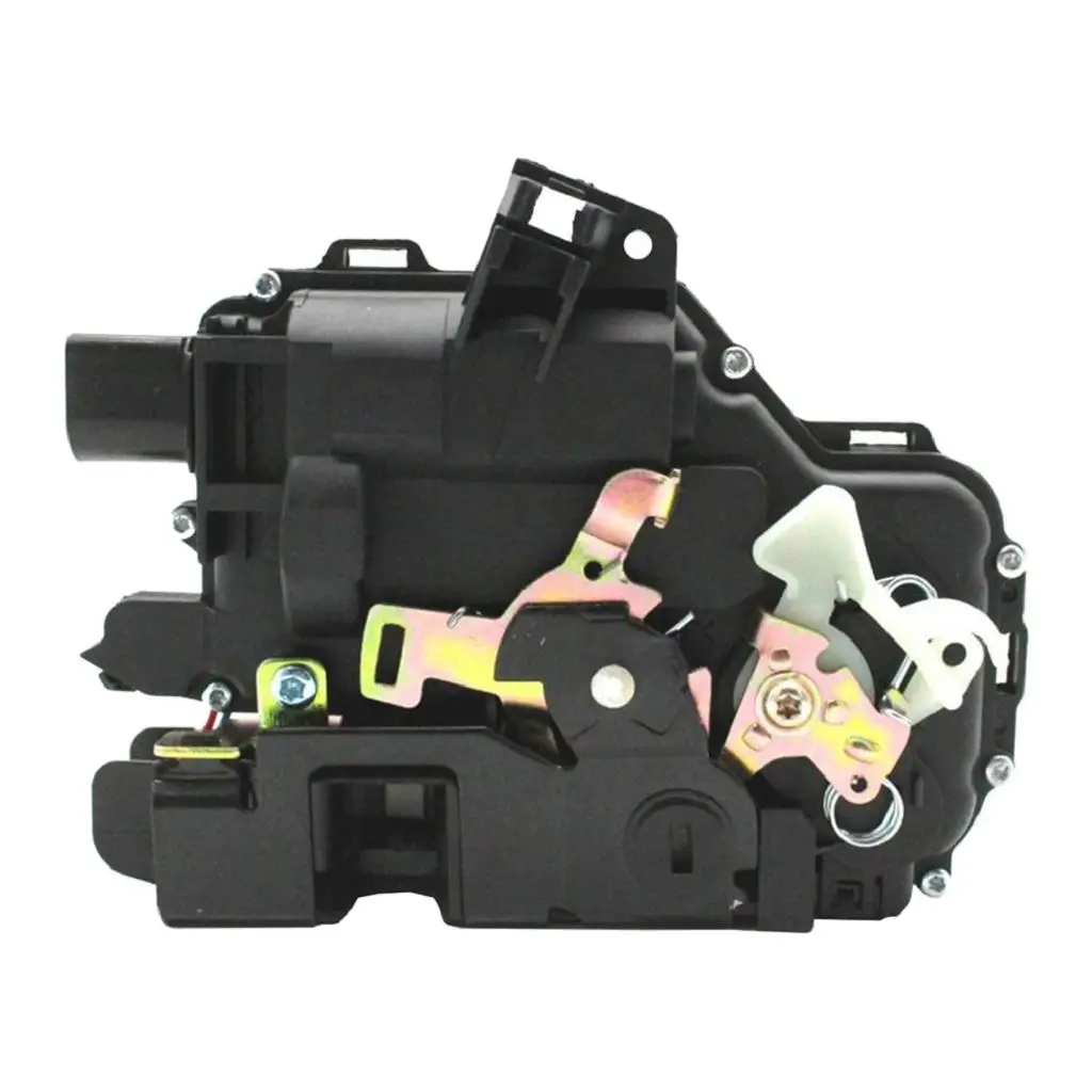 

Механизм привода замка задней правой двери для GOLF MK4 B5