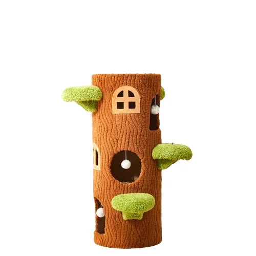 Лучшие кошачьи гнезды и питомники Feline для счастливых домашних животных —