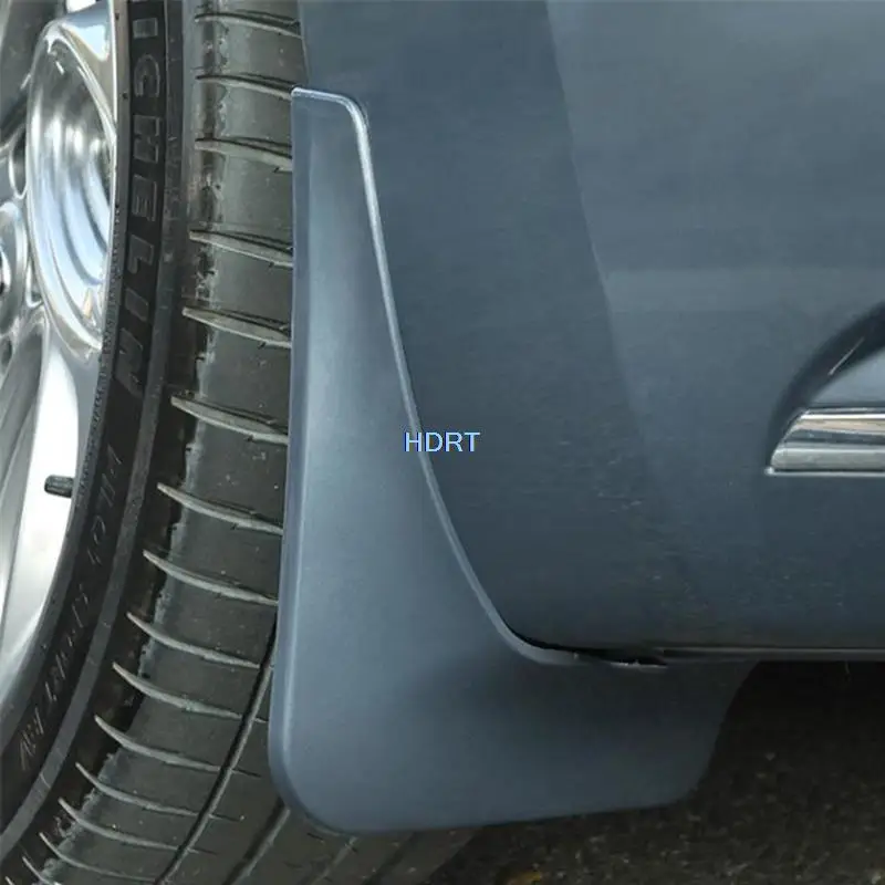 Автомобильный брызговик для Great Wall 4 шт. грязезащитный передний и задний The Next Ora Cat