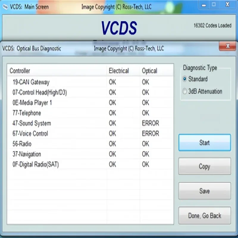 Фото 2025 Новая версия VCDS 25,3 СОГОЛНИТЕЛЬНЫЙ Skaner VAG-COM OBD2 HEX V2 USB ДЛЯ V/W AU/DI Sko/da Se/at Отправьте компакт-диски или USB №3