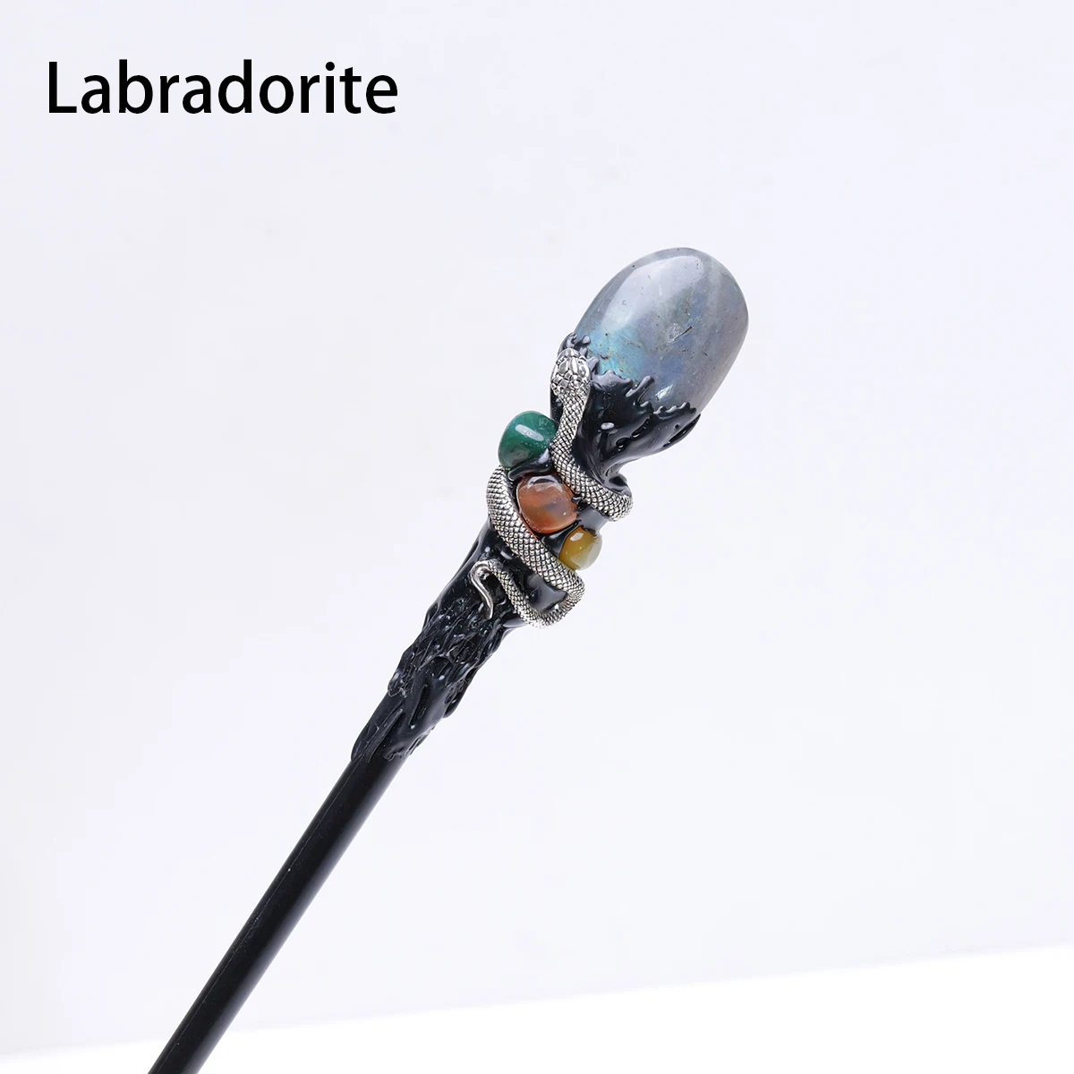 

Скипетр из камня Runyangshi