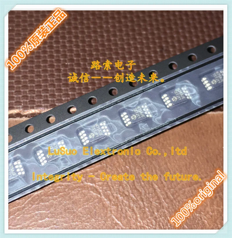 

20pcs original new TCN75AVUA713 TCN75AVUA N74A,E MICROCHIP MSOP8