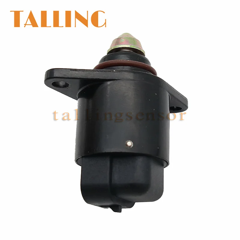 8171126480 клапан контроля холостого хода для Chevy Astro Gmc Safari Isuzu Rodeo Trooper новинка 17112648