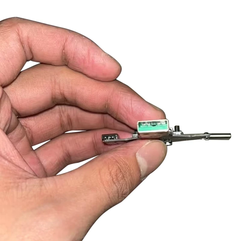 Протокол PD3.0 триггерная приманка для быстрой зарядки вольтметр Qualcomm QC3.0