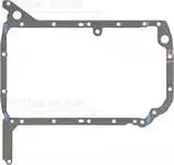 

Reinz71-3408600 oil crankcase gasket top A4 9704 A6 A6 tdi AFB AKN AKE