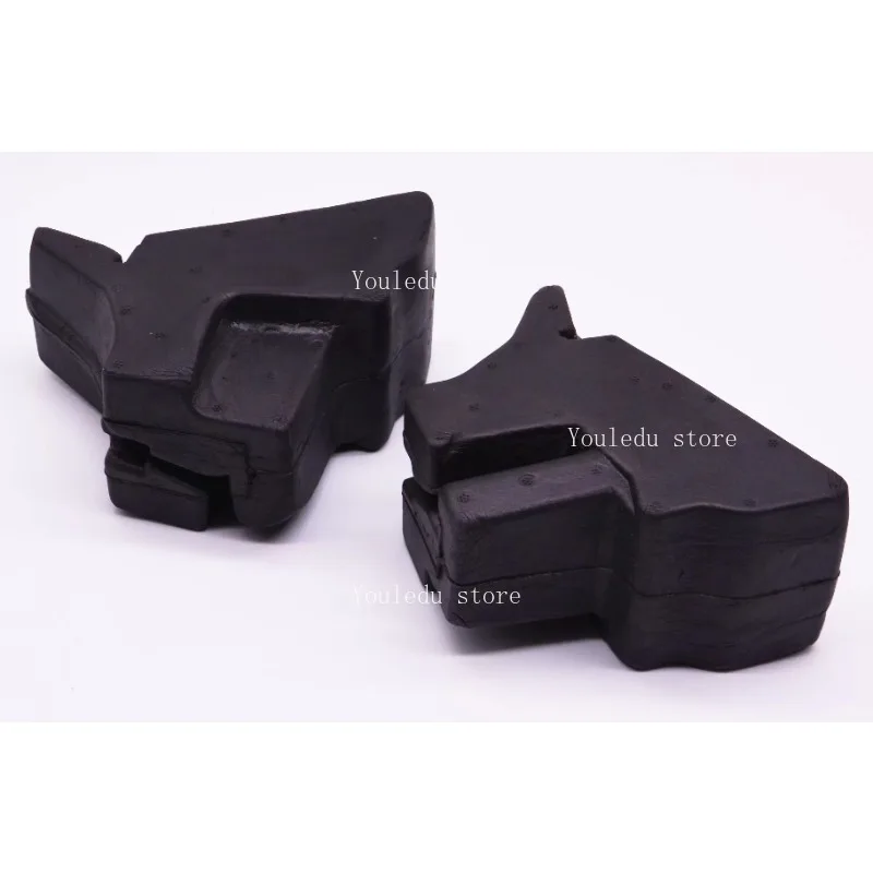 Фото Подходит для Volkswagen 19-22 Tuyue, подушка, губка, капот двигателя, пенопластовый коллектор, буферный блок №2