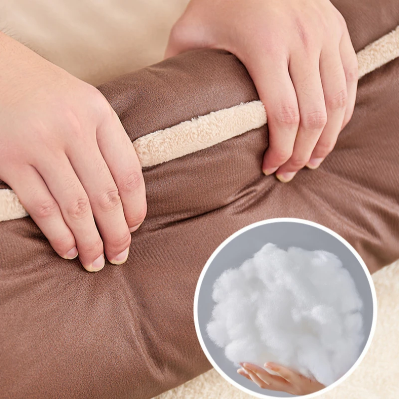 Питомник теплая зима полностью съемная кровать для домашних животных диван