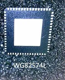 

Новинка WG82574L