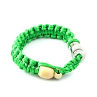 bracelet shape smoke pipe jamaica tobacco smoking herb pipes 3 style cigarette accessories for man women grinder tubo