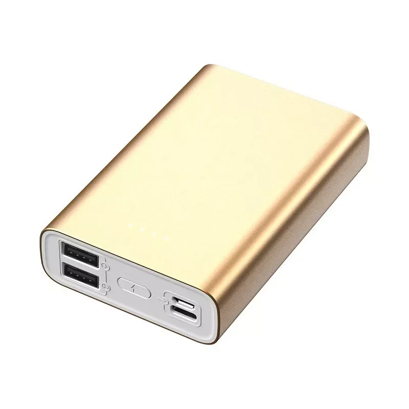 

2023New 50000mAh Power Bank Portable Charging External Battery Charger Pack 50000 mAh Power Bank for iPhone Android mi PoverBank
