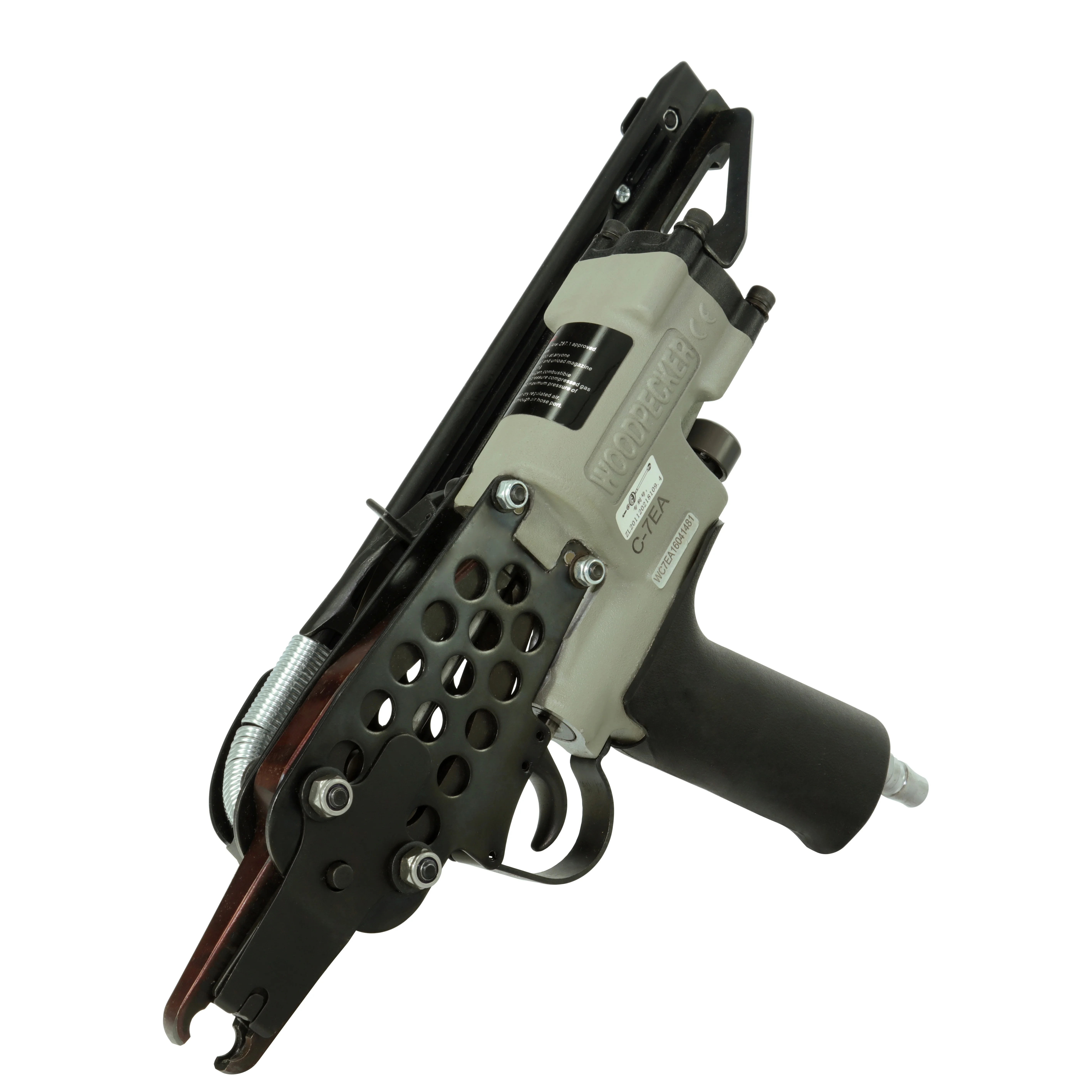

Woodpecker Hog Ring Tools C7E for 15G100 CL24