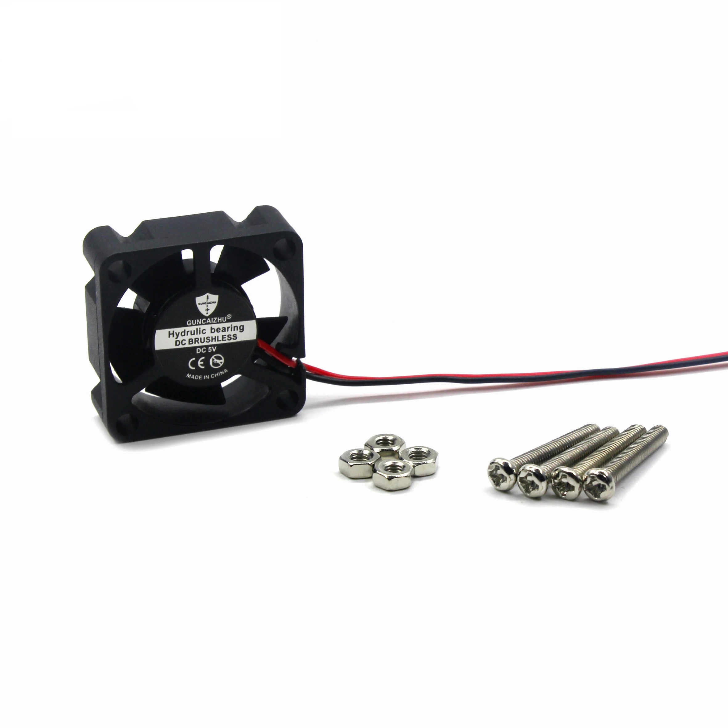 

Raspberry Pi 3 активный Вентилятор охлаждения 3010 вентилятор 30 мм 30x30x10 мм 5 в Plug-in and Play/Поддержка Raspberry Pi Model B Plus B +