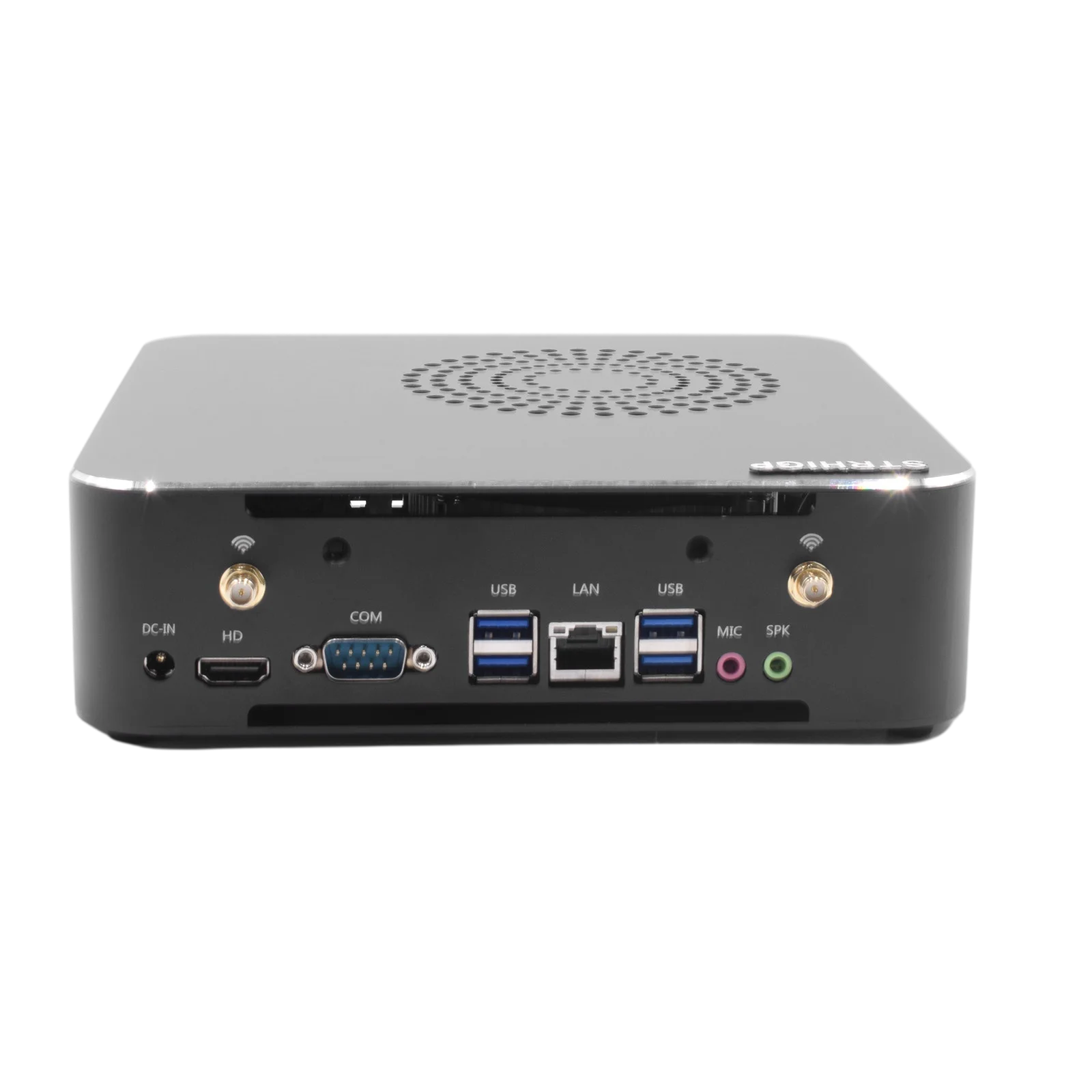 Мини-ПК Nuc 11 поколения Intel Core i9 11900 i7 11700 i5 11400 Win 11pro с TPM WiFi 6 2 4 ГГц/5 0 ГГц Bluetooth 5 1 -