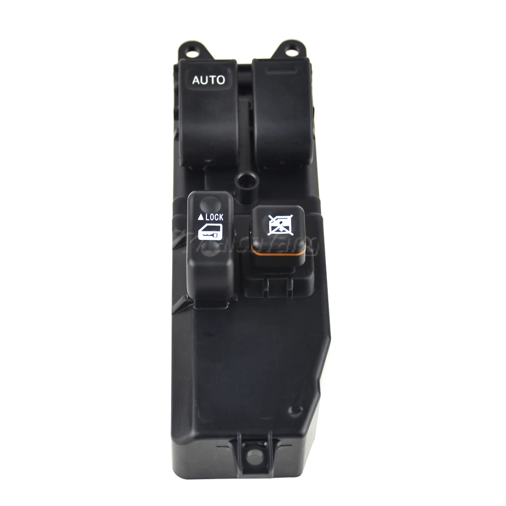 

For Toyota Hiace 2006-2014 Car New Electric Master Power Window Control Switch Regulator 84820-26211 84820-26210