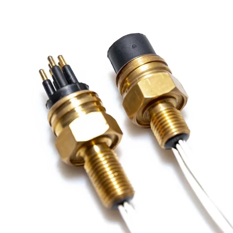 IP69K Морской съемный влажный водонепроницаемый кабель робота MCBH4M MCIL4F 4PIN Разъем