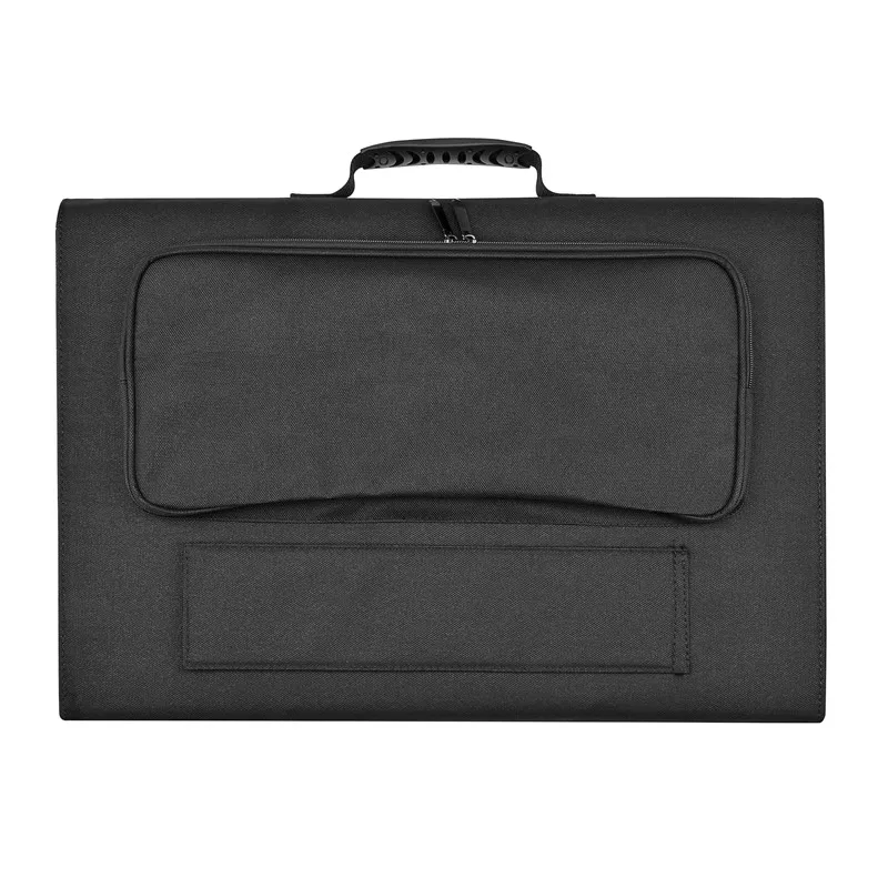 

Wholesale Custom Portables ETFE Material Portable 200 watt Solar Panel For Camping Travel Emergency Electricity