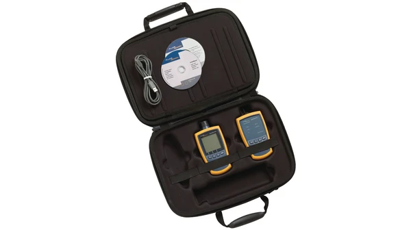 Набор для проверки одномодового