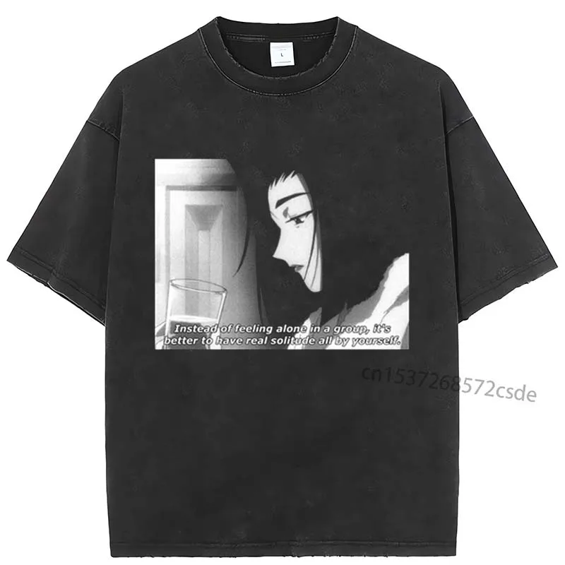 

Cowboy Bebop 2023 Men Women T-Shirt Anime T Shirt Harajuku Funny Print T-Shirt Clothes Hip Hop Tops Tees Summer Tops