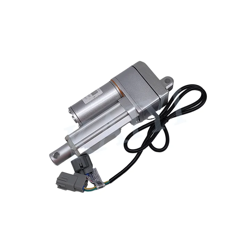 Для sunward SWE 210/230 Foton/Zoomlion заправка дроссельной заслонки двойной разъем 12 В