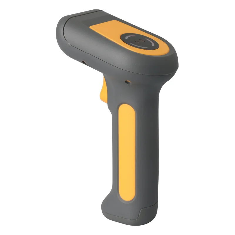 

Industrial -grade waterproof scanning gun player holding two -dimensional wired code scanning gun strip code gun code scanner