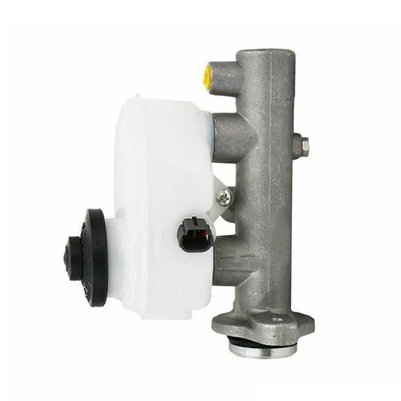 2X главный тормозной цилиндр автомобиля в сборе 47201-33140 для Toyota Camry Avalon Lexus ES300 Solara 1999