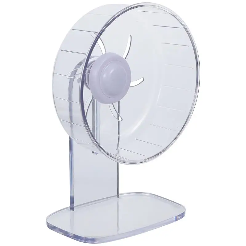 

1 Набор многоразовых колес для хомяка