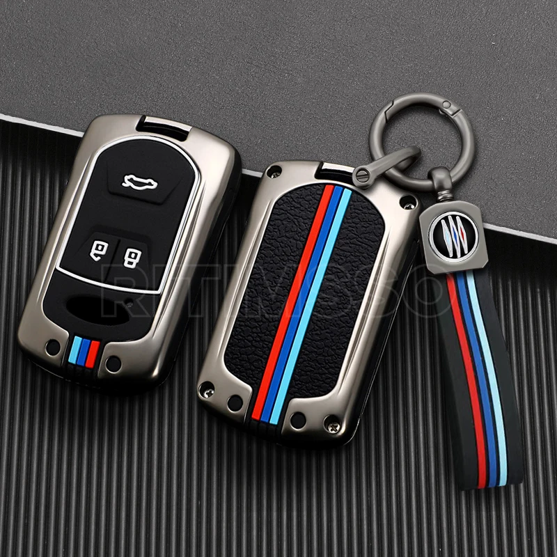 

Чехол для ключей Chery Tiggo 3 5 Chery ARRIZO 3 7 Chery E3 E5