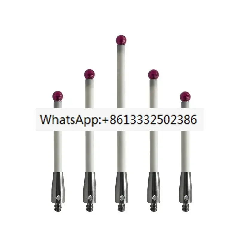 Керамический стержень Renishaw A-5000-3709 6 0 мм