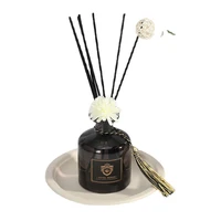 fire free essential oil household indoor lasting fragrance toilet deodorizing air fragrance hotel rattan fragrance