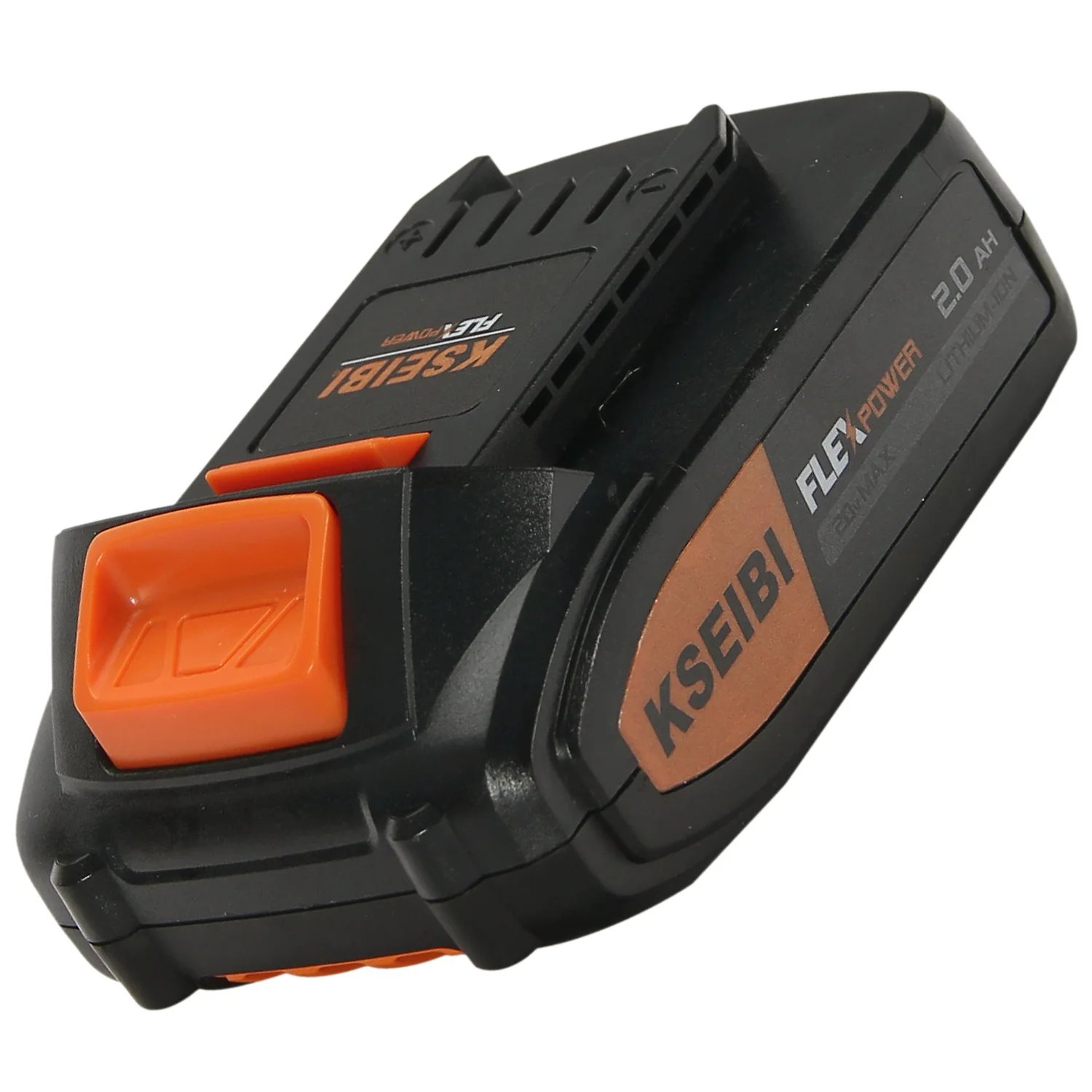 

KSEIBI Hot Selling Lithium Battery 2.0AH For Electronic And Power Tools