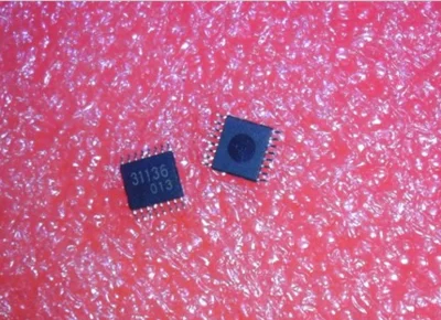 10 шт./лот 100% Новый оригинал: TA31136FNG TA31136FN TA31136 31136 31136G TSSOP16