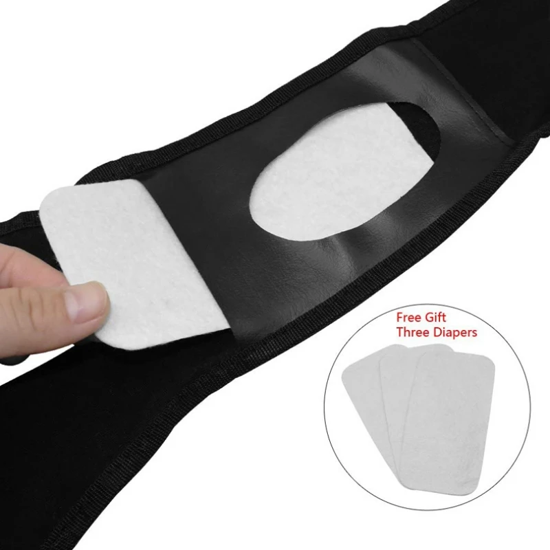 Подгузники для домашних животных трусики девочек собак щенков нижнее белье