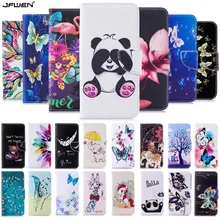 Leather Phone Case For Samsung Galaxy A53 A33 A13 A52 A72 A42 A12 A32 A50 A70 A21S A51 A71 A31 A41 A52S A50S Flip Cover