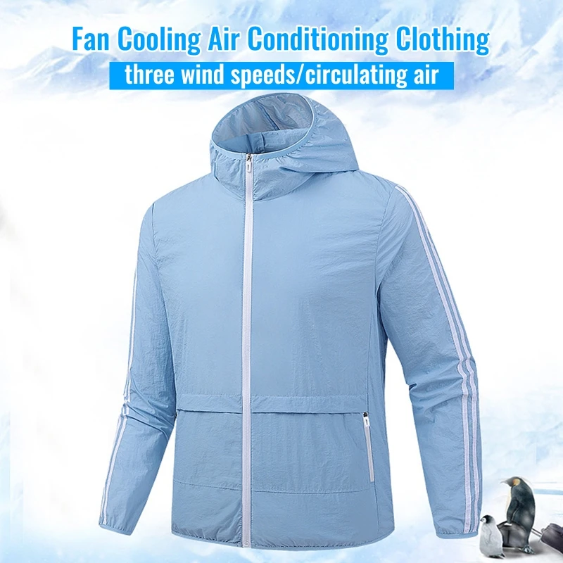 

Летняя Спортивная ветровка для мужчин и женщин, ультралегкий уличный жилет для отдыха на воздухе и путешествий, ветровка от солнца, для рыбалки