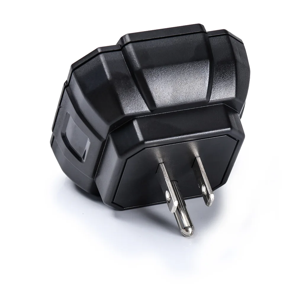 Рисунок 5 - Детектор розетки